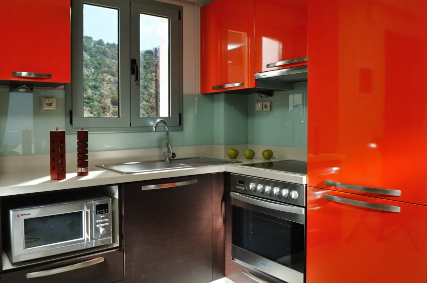 The Noverian Scenic Crete Hilltop Villa Resort & Spa 5*-7