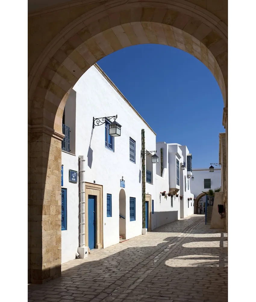 Medina Diar Lemdina 4*-81