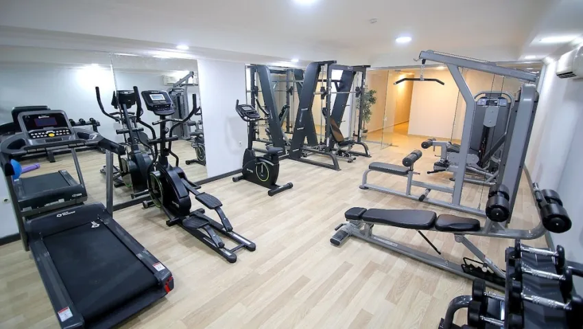 Ramira Joy Hotel 4*-28
