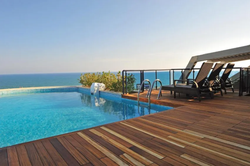 SUSESI LUXURY RESORT  5*-14