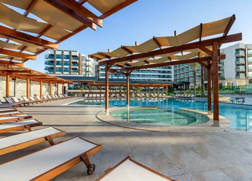 Sural Saray Hotel (Adults Only 16+) 5*-12