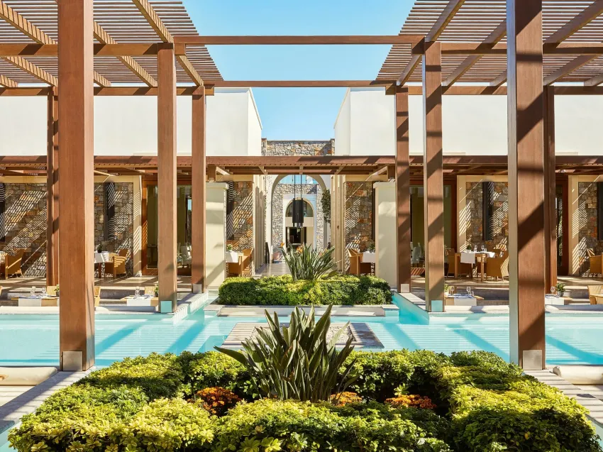 Grecotel Amirandes Boutique Resort 5*-23