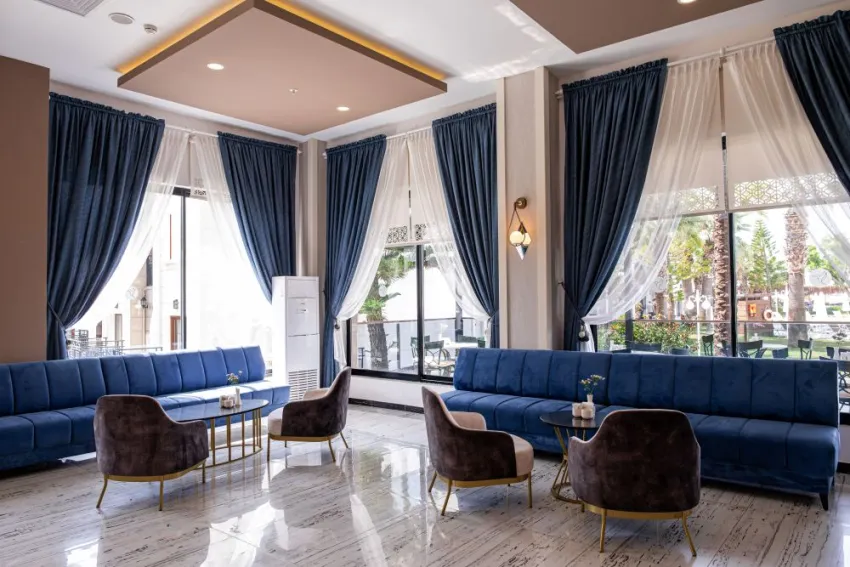 Selectum Colours Side 5*-16