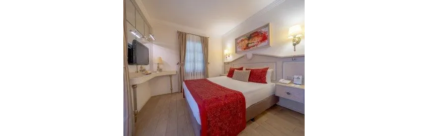 Sunrise Resort Hotel 5*-22