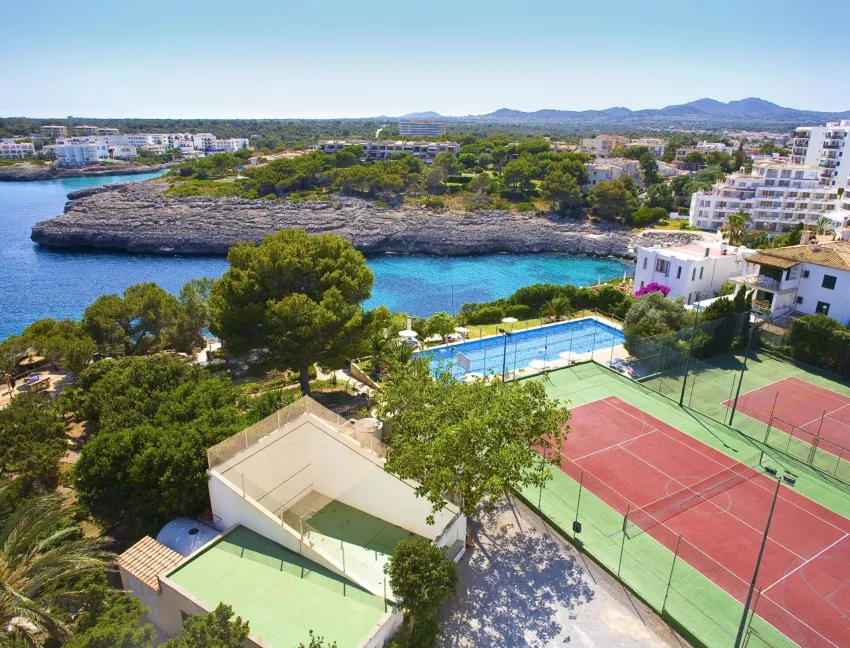 Hotel JS Cape Colom 3*-40