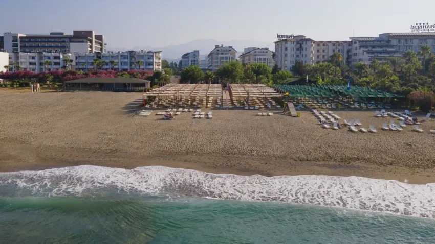 Titan Select Hotel 5*-23