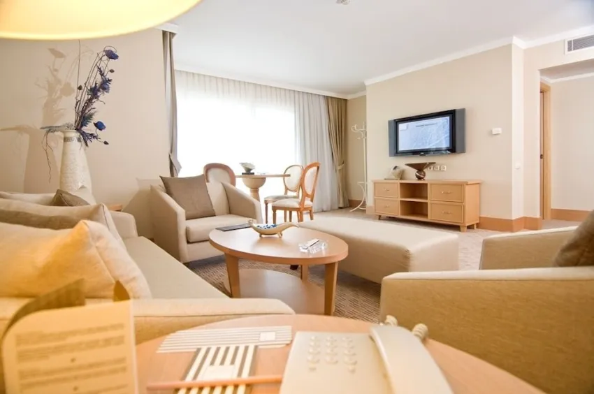 Amara Wing Resort 5*-11