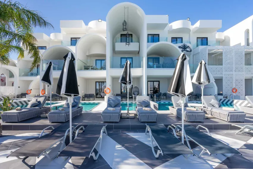 Venezia Resort Hotel and Spa 4*-27