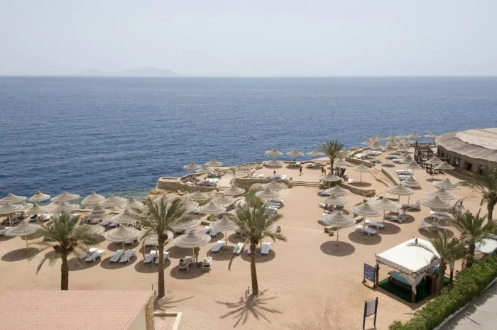 Dreams Beach Resort Sharm El Sheikh 4* - Umm el sid - sharm el sheikh - Egipt