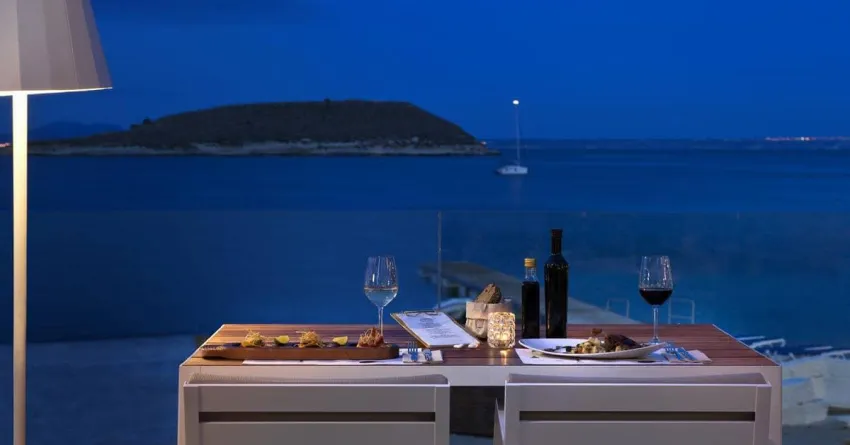 Melia South Beach 4*-344