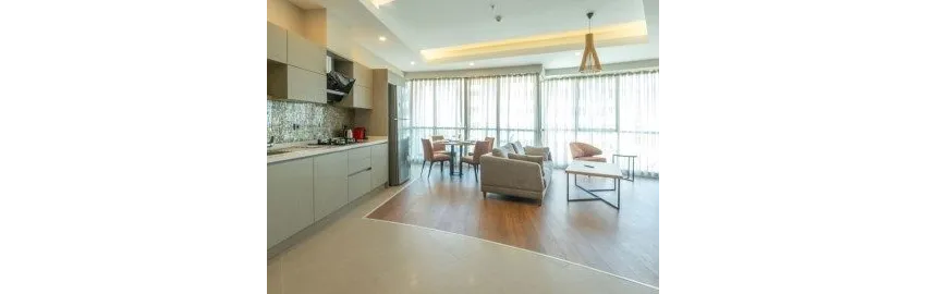 Sirius Town Residence & Spa 5*-8