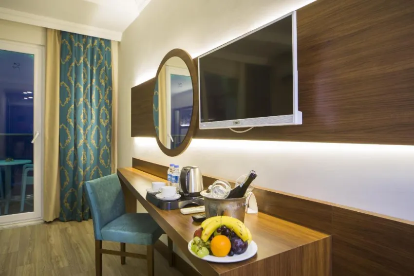 SUN STAR RESORT  5*-5