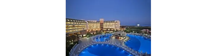 Vita Silva (Ex. Amelia Beach) 5* - Side - Turcia