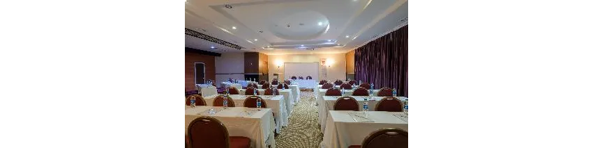 Clover Magic Belek 5*-98