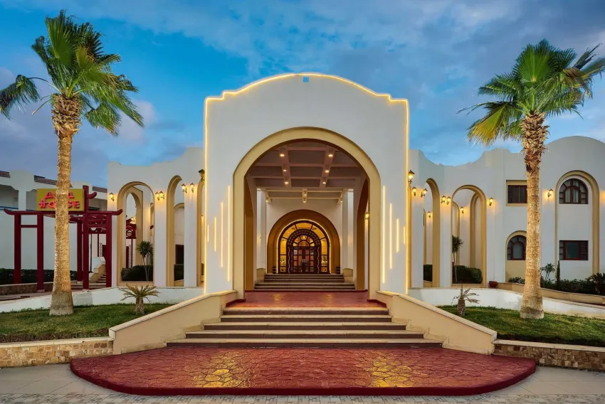 Dreams Vacation Resort 4*-2