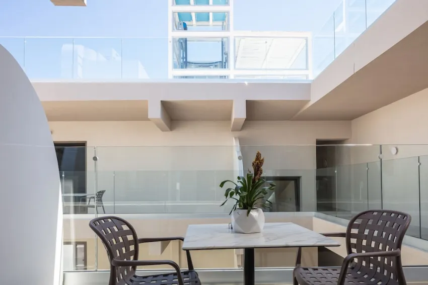San Antonio Boutique Hotel 4*-81
