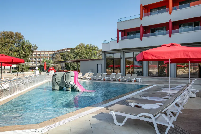 Megasaray Resort Side 5*-66