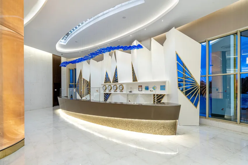 Sidemarin Kirman Premium (Ex. Kirman Sidemarin Beach) 5*-5