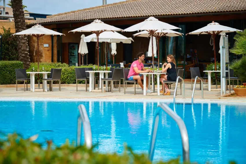 Blau Colonia Sant Jordi 4*-174
