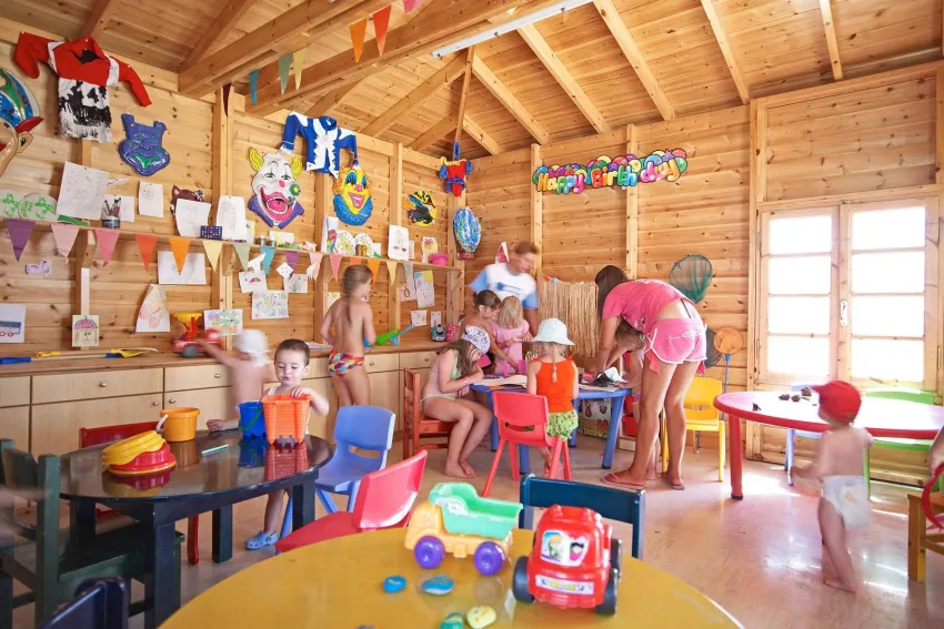 Mitsis Faliraki 5*-22