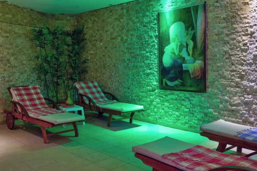 Blue Fish Hotel 4*-20