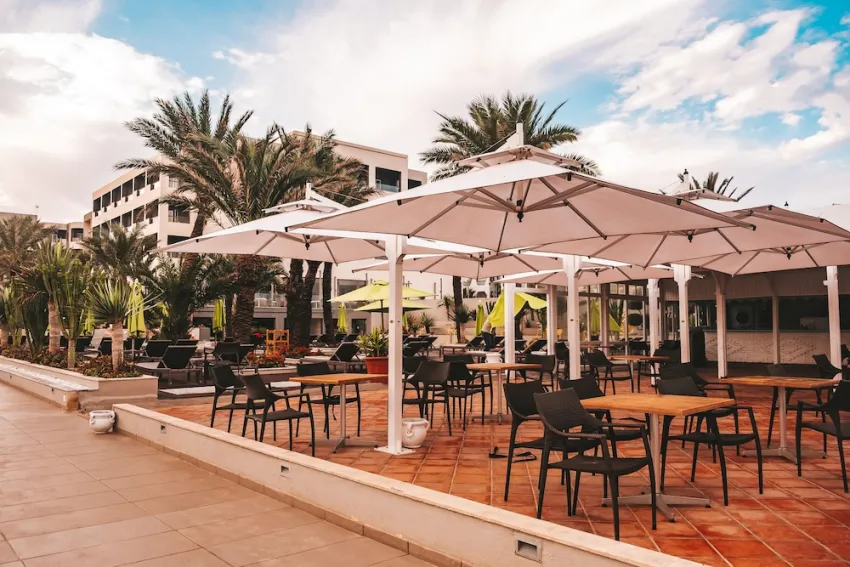 Rosa Beach Thalasso & Spa (Ex. Sentido) 4*-99