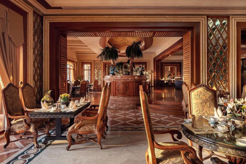 Palm Royale Soma Bay Resort 5*-354