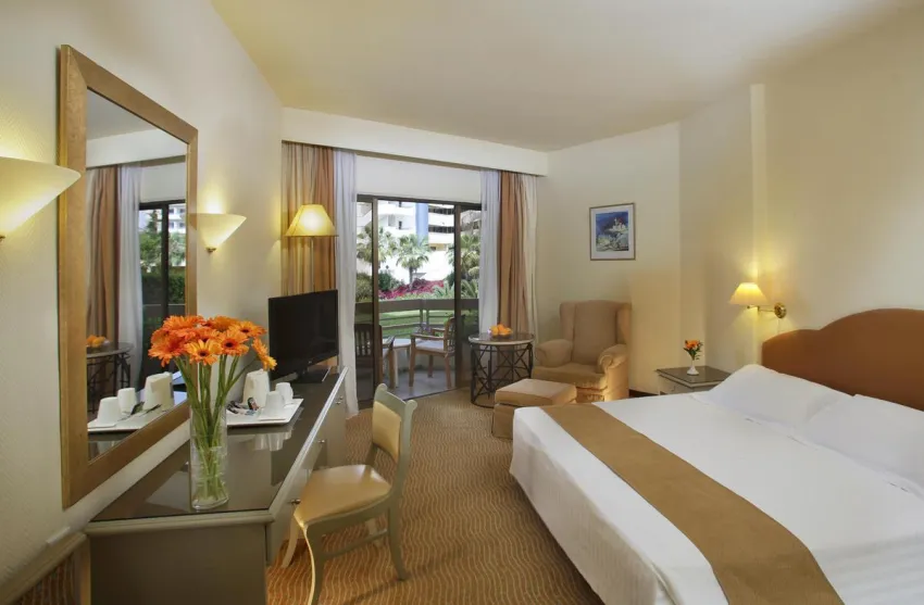 The GrandResort – Limited Edition by Leonardo Hotels 5*-6