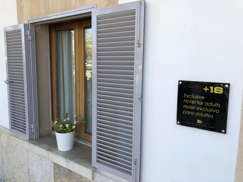 Eix Alcudia Hotel 4*-3