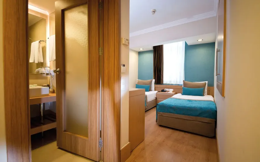 Limak Limra Resort & Hotel 5*-34