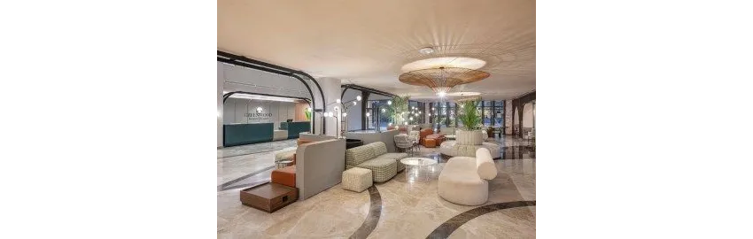 Greenwood Kemer Resort 4*-2