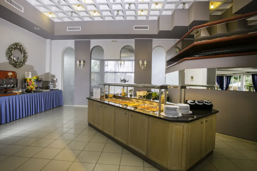 Happy Days Hotel Tholos 3*-20