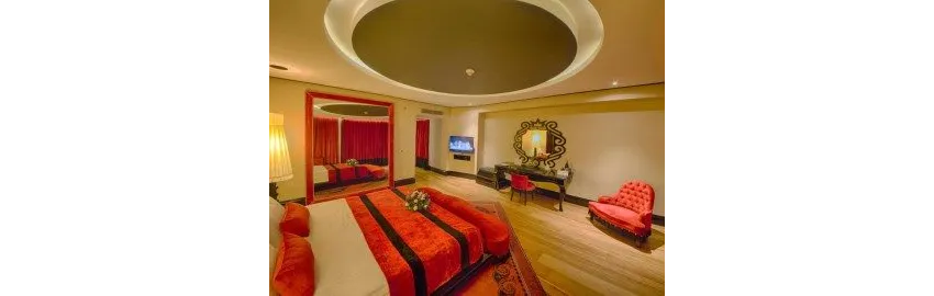 Selectum Luxury Resort Belek 5*-30