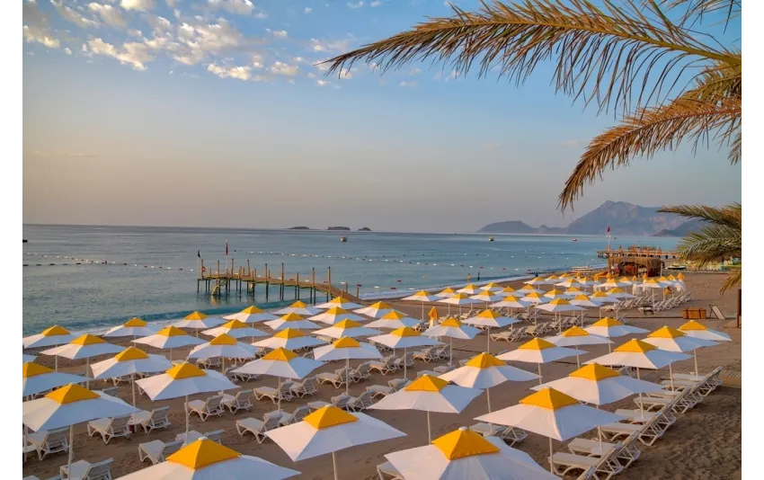 Pirates Beach Club 5*-16