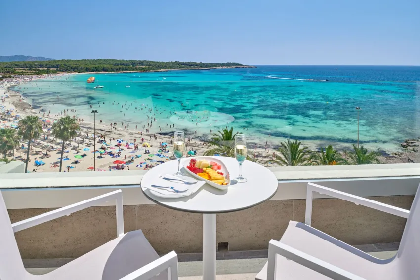 Mediterraneo Hotel Hipotels 4*-12