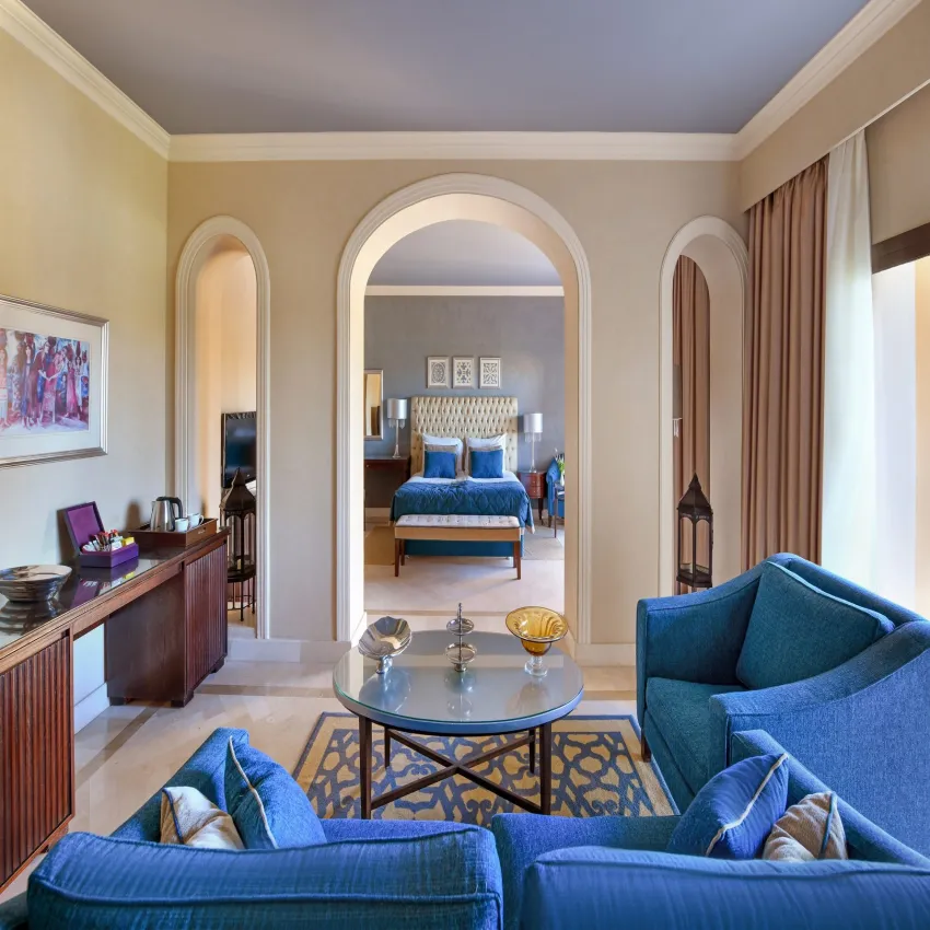 Jaz Aquamarine Resort 5*-13