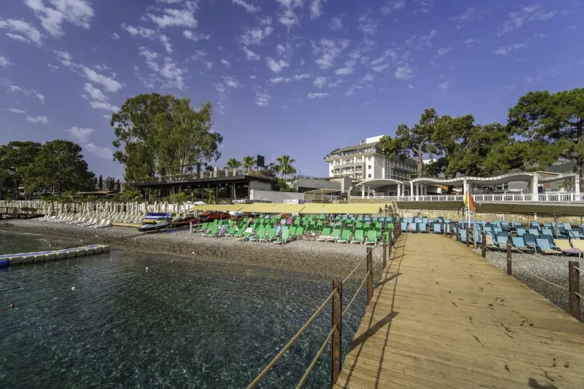 Tu Casa Gelidonya 4*-15