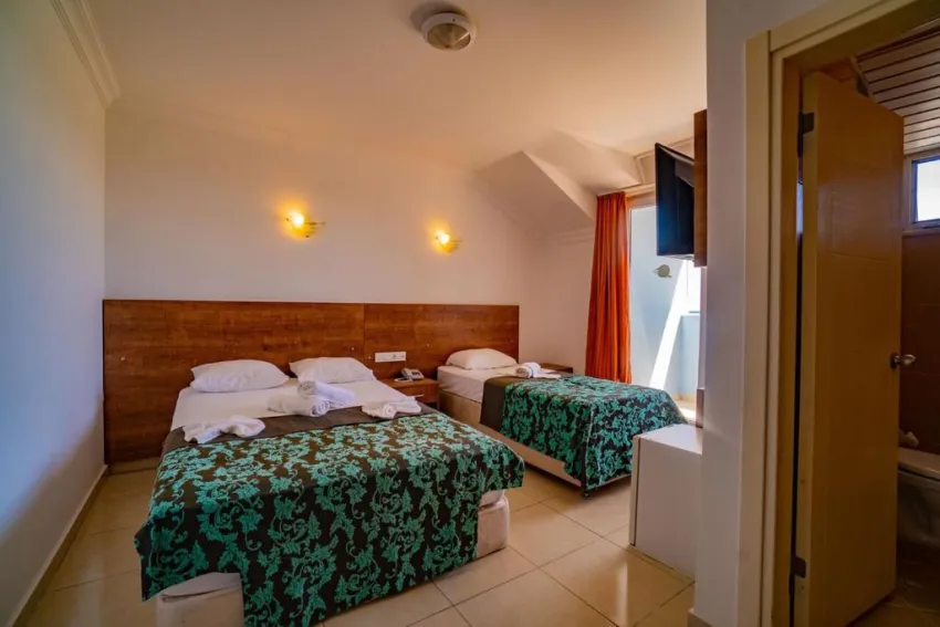 PRENSES SEALINE BEACH HOTEL  4*-41