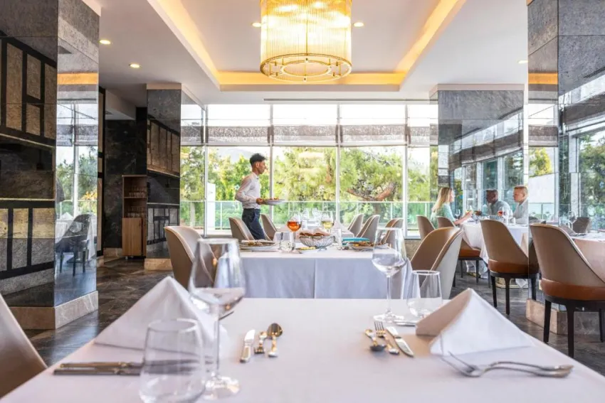 TUI MAGIC LIFE RIXOS BELDIBI  5*-20