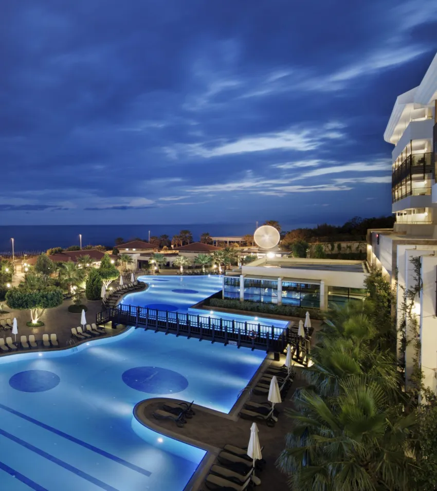 Alba Royal Hotel (Adults Only 16+) 5*-15