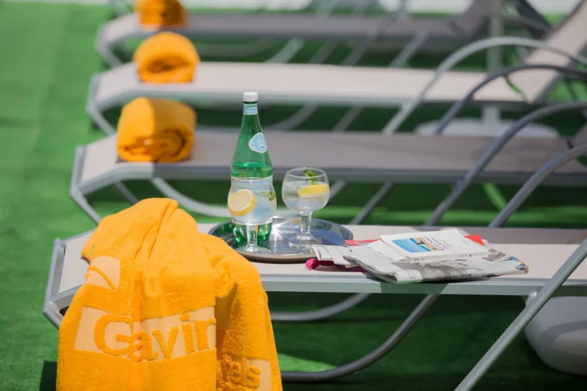 Gavimar La Mirada Club Resort -11