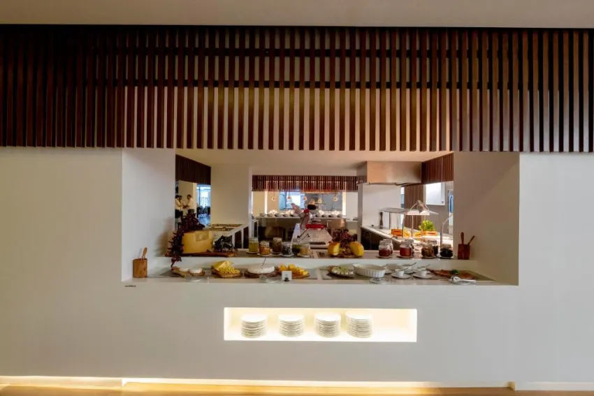 THE ORANGERS GARDEN VILLAS & BUNGALOWS  5*-27