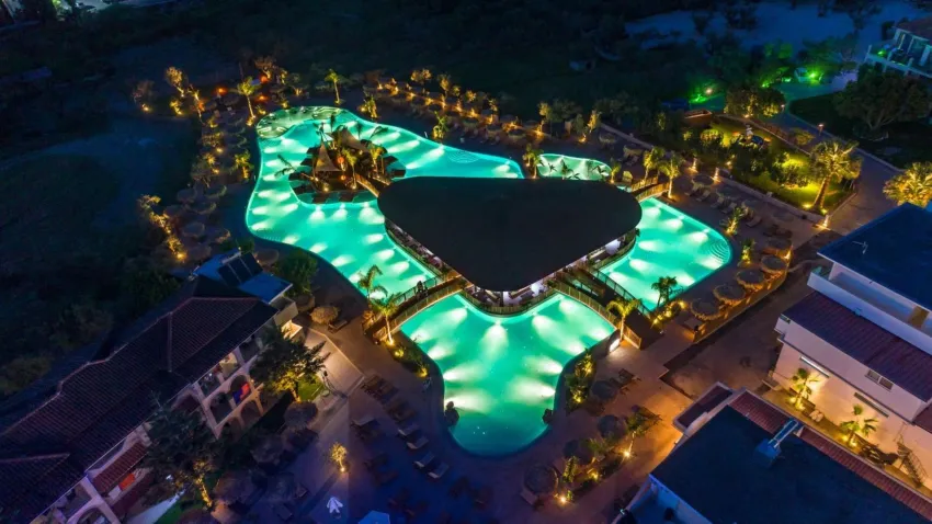 Letsos Hotel 4*-39