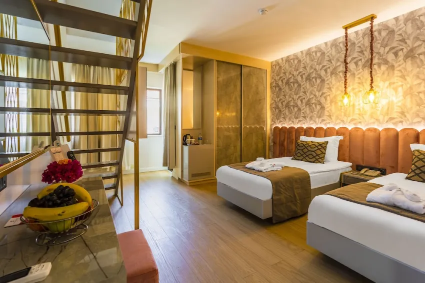 Club Hotel Turan Prince World 5*-11