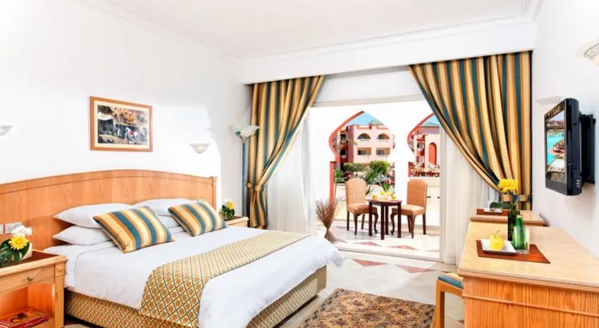 Pickalbatros Aqua Park Resort 4*-12