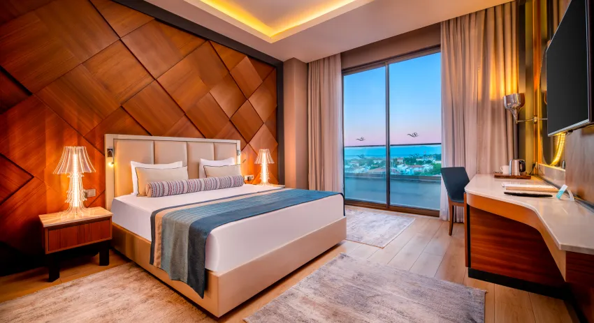 Sensitive Premium Resort & Spa Hotel 5*-11