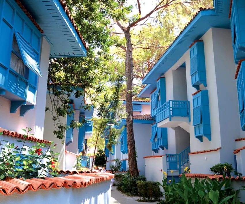 Ulusoy Kemer Holiday Club 5*-2