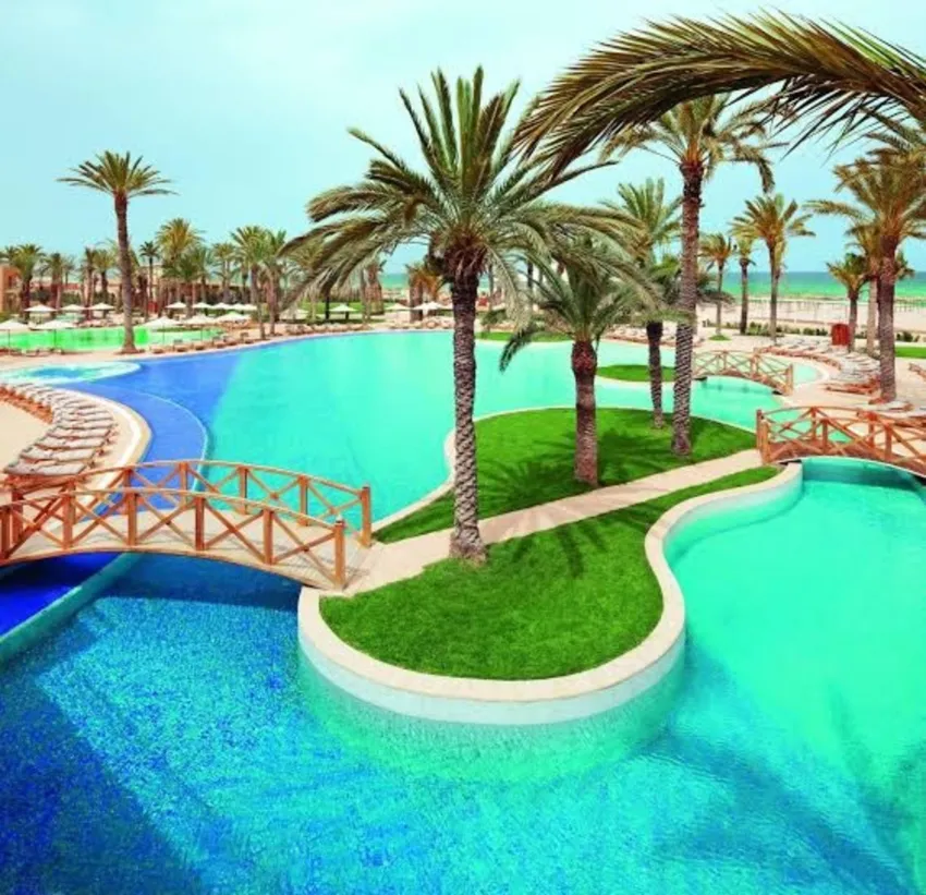 Movenpick Resort & Marine Spa 5*-3