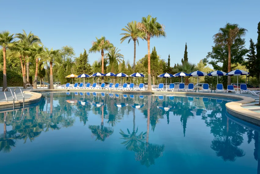 Tent Mojito Suites 3*-4