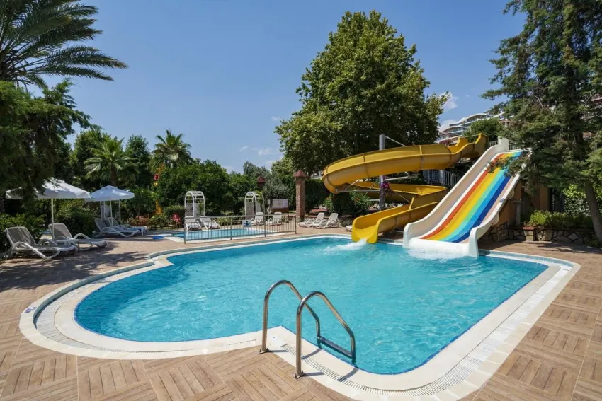 Club Dizalya 4*-13